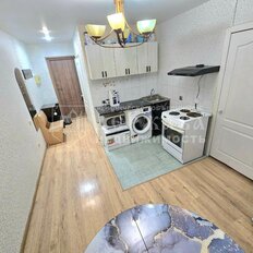 Квартира 41 м², 1-комнатная - изображение 4