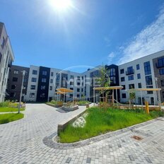 Квартира 45,4 м², 1-комнатная - изображение 3