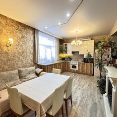 Квартира 116,9 м², 4-комнатная - изображение 3