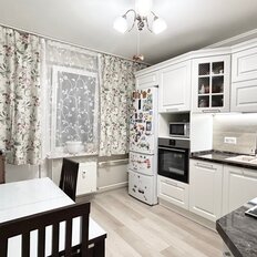 Квартира 38 м², 1-комнатная - изображение 5