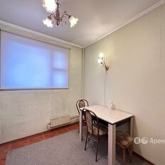 Квартира 40 м², 1-комнатная - изображение 3