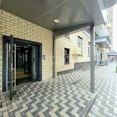 Квартира 24,8 м², студия - изображение 3