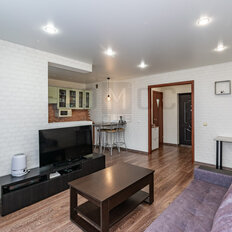 Квартира 33,7 м², студия - изображение 4