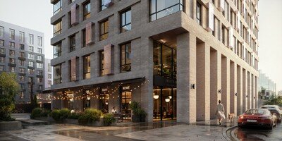 120,7 м², 4-комнатная квартира 81 486 000 ₽ - изображение 21