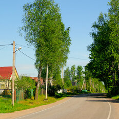 9 соток, участок - изображение 3