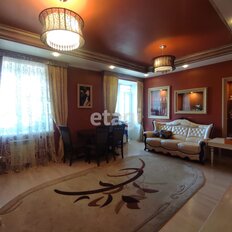 Квартира 104 м², 3-комнатная - изображение 2