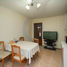 Квартира 83 м², 3-комнатная - изображение 4