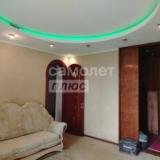 Квартира 35,4 м², 1-комнатная - изображение 2
