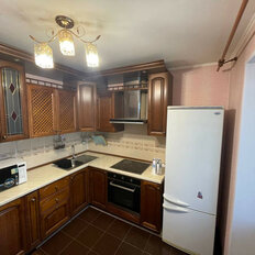 Квартира 45 м², 1-комнатная - изображение 3