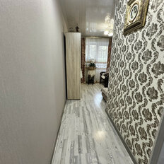 Квартира 28,2 м², студия - изображение 5