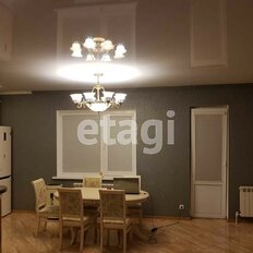 Квартира 107 м², 3-комнатная - изображение 4