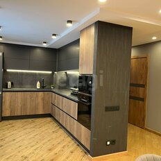 Квартира 91,3 м², 3-комнатная - изображение 3