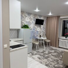 Квартира 26 м², студия - изображение 5