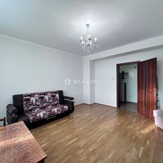 Квартира 75 м², 3-комнатная - изображение 3