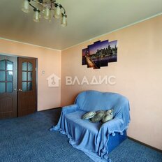 Квартира 64,6 м², 3-комнатная - изображение 5