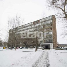 Квартира 12,6 м², студия - изображение 4