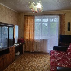 Квартира 52,5 м², 2-комнатная - изображение 1