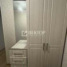 Квартира 38,3 м², 1-комнатная - изображение 1