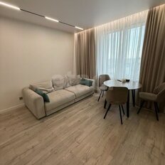Квартира 74 м², 2-комнатная - изображение 2