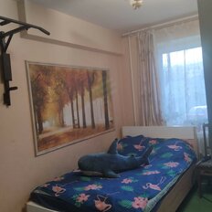 Квартира 60 м², 3-комнатная - изображение 5