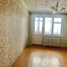 Квартира 32 м², студия - изображение 4