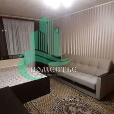 Квартира 35,3 м², 1-комнатная - изображение 2