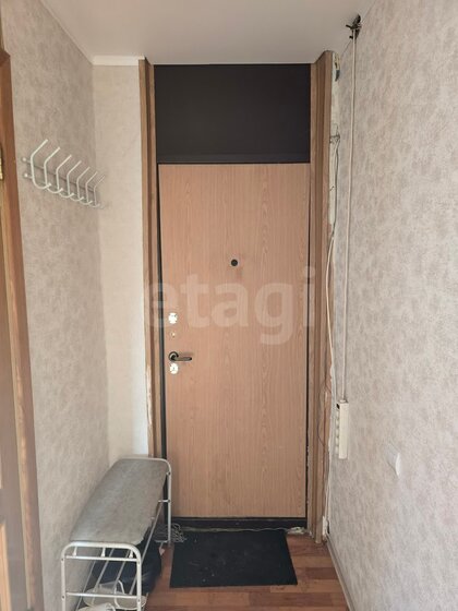 31 м², 1-комнатная квартира 2 800 000 ₽ - изображение 31