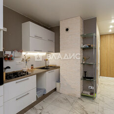 Квартира 43,3 м², 1-комнатная - изображение 4