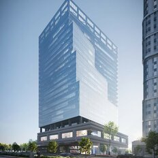 62,6 м², помещение свободного назначения - изображение 3