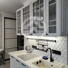 Квартира 52 м², 2-комнатная - изображение 5