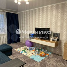 Квартира 45 м², 2-комнатная - изображение 1