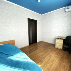 Квартира 61 м², 3-комнатная - изображение 2