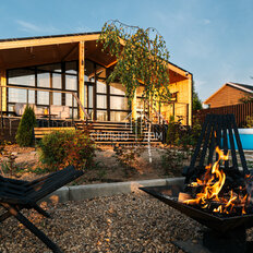 дом + 10 соток, участок - изображение 3