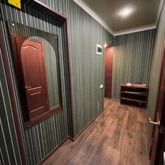 Квартира 38 м², 1-комнатная - изображение 2