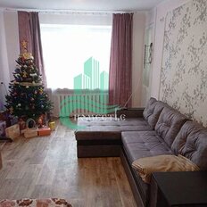 Квартира 67,4 м², 3-комнатная - изображение 5