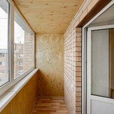 Квартира 50,4 м², 2-комнатная - изображение 1