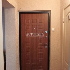 Квартира 25,8 м², 1-комнатная - изображение 4