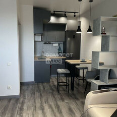 Квартира 42 м², 2-комнатная - изображение 1