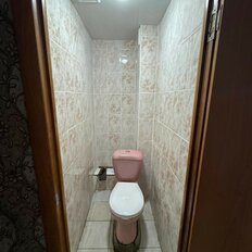 Квартира 34,2 м², 1-комнатная - изображение 5