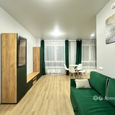 Квартира 34 м², 1-комнатная - изображение 5