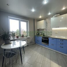 Квартира 44,8 м², 1-комнатная - изображение 2