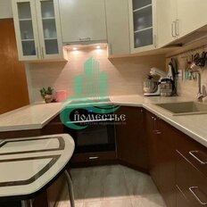 Квартира 41 м², 1-комнатная - изображение 3