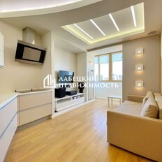 Квартира 62,7 м², 2-комнатная - изображение 2