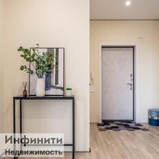 Квартира 75 м², 3-комнатная - изображение 3