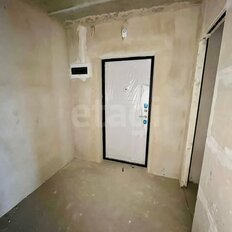 Квартира 38,6 м², 1-комнатная - изображение 2