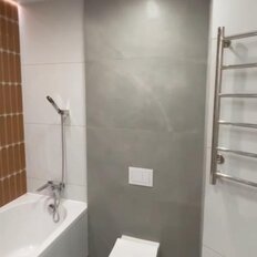 Квартира 35 м², 1-комнатная - изображение 1
