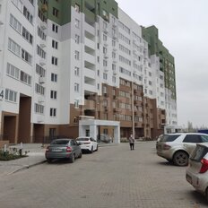 Квартира 40,3 м², 1-комнатная - изображение 3