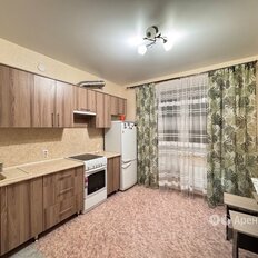 Квартира 41 м², 1-комнатная - изображение 2