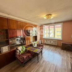 Квартира 59 м², 3-комнатная - изображение 2