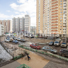 Квартира 46 м², 1-комнатная - изображение 3
